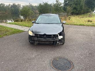 Volkswagen Golf  picture 9