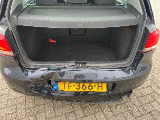 Volkswagen Golf  picture 7