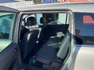 Opel Zafira 1.9 CDTI MPV  Diesel 1.910cc 88kW (120pk) RWD 2005-07/2015-04 (M75) Z19DT; EURO4 picture 6