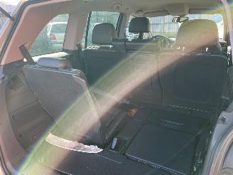Opel Zafira 1.9 CDTI MPV  Diesel 1.910cc 88kW (120pk) RWD 2005-07/2015-04 (M75) Z19DT; EURO4 picture 12