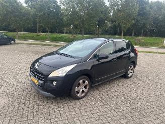 Peugeot 3008 PEUGEOT 3008 1.6 16V.VTi 2012/1