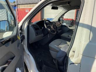 Volkswagen Transporter 1.9 TDi Bestel  Diesel 1.896cc 63kW (86pk) FWD 2003-04/2009-11 (7HA; 7HH; 7HK) AXC picture 12