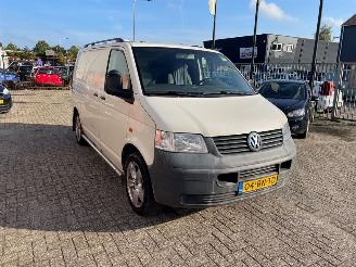 Volkswagen Transporter 1.9 TDi Bestel  Diesel 1.896cc 63kW (86pk) FWD 2003-04/2009-11 (7HA; 7HH; 7HK) AXC picture 3