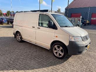 Volkswagen Transporter 1.9 TDi Bestel  Diesel 1.896cc 63kW (86pk) FWD 2003-04/2009-11 (7HA; 7HH; 7HK) AXC picture 4