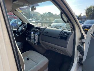 Volkswagen Transporter 1.9 TDi Bestel  Diesel 1.896cc 63kW (86pk) FWD 2003-04/2009-11 (7HA; 7HH; 7HK) AXC picture 11