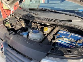 Volkswagen Transporter 1.9 TDi Bestel  Diesel 1.896cc 63kW (86pk) FWD 2003-04/2009-11 (7HA; 7HH; 7HK) AXC picture 16