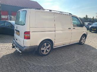 Volkswagen Transporter 1.9 TDi Bestel  Diesel 1.896cc 63kW (86pk) FWD 2003-04/2009-11 (7HA; 7HH; 7HK) AXC picture 6
