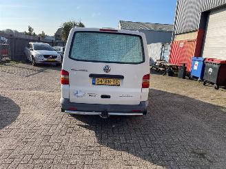 Volkswagen Transporter 1.9 TDi Bestel  Diesel 1.896cc 63kW (86pk) FWD 2003-04/2009-11 (7HA; 7HH; 7HK) AXC picture 7