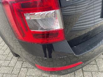 Skoda Octavia 1.6 TDI Greenline 16V Combi/o 4Dr Diesel 1.598cc 81kW (110pk) FWD 2013-05/2020-07  CRKB picture 4