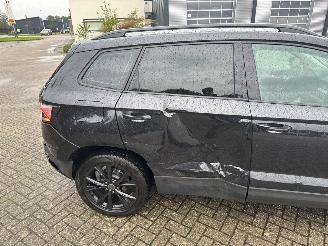 Skoda Karoq 1.0 TSI 12V SUV  Benzine 999cc 85kW (116pk) FWD 2018-09  DKRF picture 2