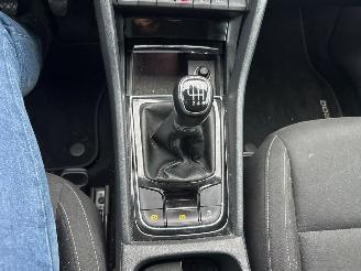 Skoda Karoq 1.0 TSI 12V SUV  Benzine 999cc 85kW (116pk) FWD 2018-09  DKRF picture 26