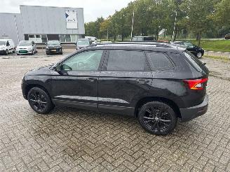 Skoda Karoq 1.0 TSI 12V SUV  Benzine 999cc 85kW (116pk) FWD 2018-09  DKRF picture 6