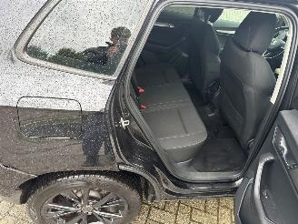 Skoda Karoq 1.0 TSI 12V SUV  Benzine 999cc 85kW (116pk) FWD 2018-09  DKRF picture 17