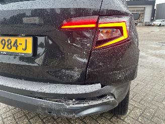 Skoda Karoq 1.0 TSI 12V SUV  Benzine 999cc 85kW (116pk) FWD 2018-09  DKRF picture 5