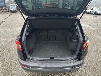 Skoda Karoq 1.0 TSI 12V SUV  Benzine 999cc 85kW (116pk) FWD 2018-09  DKRF picture 22