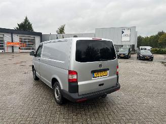 Volkswagen Transporter 2.0 TDI DRF Bestel  Diesel 1.968cc 62kW (84pk) FWD 2009-09/2015-08 (7E; 7F; 7H) CAAA picture 4