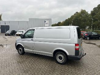Volkswagen Transporter 2.0 TDI DRF Bestel  Diesel 1.968cc 62kW (84pk) FWD 2009-09/2015-08 (7E; 7F; 7H) CAAA picture 16