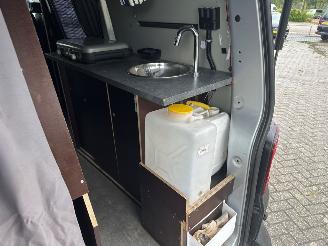Volkswagen Transporter 2.0 TDI DRF Bestel  Diesel 1.968cc 62kW (84pk) FWD 2009-09/2015-08 (7E; 7F; 7H) CAAA picture 6