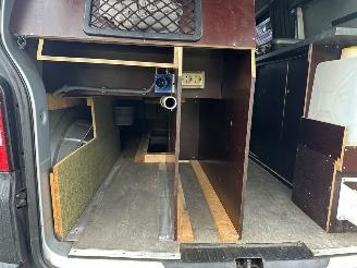 Volkswagen Transporter 2.0 TDI DRF Bestel  Diesel 1.968cc 62kW (84pk) FWD 2009-09/2015-08 (7E; 7F; 7H) CAAA picture 22