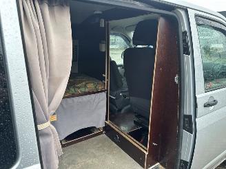 Volkswagen Transporter 2.0 TDI DRF Bestel  Diesel 1.968cc 62kW (84pk) FWD 2009-09/2015-08 (7E; 7F; 7H) CAAA picture 21
