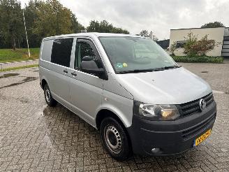Volkswagen Transporter 2.0 TDI DRF Bestel  Diesel 1.968cc 62kW (84pk) FWD 2009-09/2015-08 (7E; 7F; 7H) CAAA picture 13