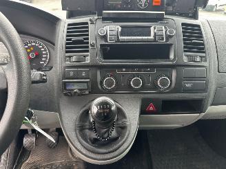Volkswagen Transporter 2.0 TDI DRF Bestel  Diesel 1.968cc 62kW (84pk) FWD 2009-09/2015-08 (7E; 7F; 7H) CAAA picture 10