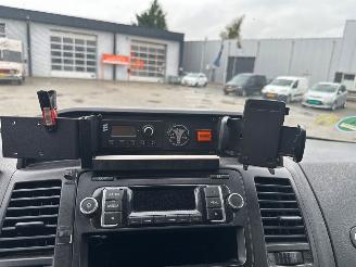 Volkswagen Transporter 2.0 TDI DRF Bestel  Diesel 1.968cc 62kW (84pk) FWD 2009-09/2015-08 (7E; 7F; 7H) CAAA picture 9