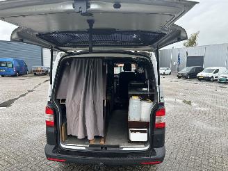 Volkswagen Transporter 2.0 TDI DRF Bestel  Diesel 1.968cc 62kW (84pk) FWD 2009-09/2015-08 (7E; 7F; 7H) CAAA picture 5