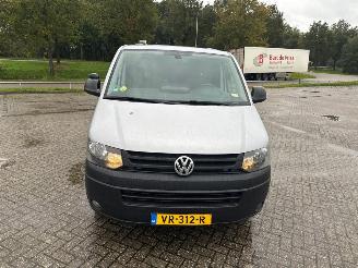 Volkswagen Transporter 2.0 TDI DRF Bestel  Diesel 1.968cc 62kW (84pk) FWD 2009-09/2015-08 (7E; 7F; 7H) CAAA picture 11