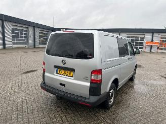 Volkswagen Transporter 2.0 TDI DRF Bestel  Diesel 1.968cc 62kW (84pk) FWD 2009-09/2015-08 (7E; 7F; 7H) CAAA picture 3