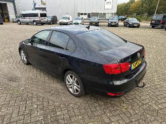 Volkswagen Jetta 1.2 TSI Sedan 4Dr Benzine 1.197cc 77kW (105pk) FWD 2010-10/2017-12  CBZB picture 15
