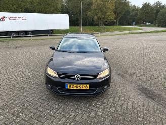 Volkswagen Jetta 1.2 TSI Sedan 4Dr Benzine 1.197cc 77kW (105pk) FWD 2010-10/2017-12  CBZB picture 2