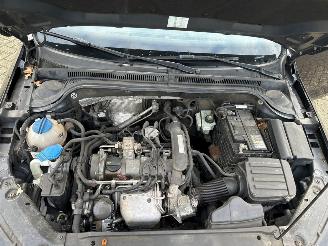 Volkswagen Jetta 1.2 TSI Sedan 4Dr Benzine 1.197cc 77kW (105pk) FWD 2010-10/2017-12  CBZB picture 24