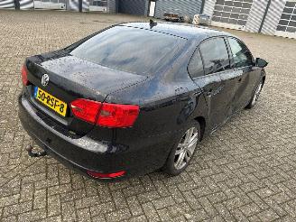 Volkswagen Jetta 1.2 TSI Sedan 4Dr Benzine 1.197cc 77kW (105pk) FWD 2010-10/2017-12  CBZB picture 6