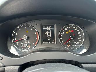 Volkswagen Jetta 1.2 TSI Sedan 4Dr Benzine 1.197cc 77kW (105pk) FWD 2010-10/2017-12  CBZB picture 19