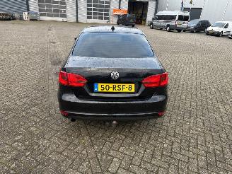 Volkswagen Jetta 1.2 TSI Sedan 4Dr Benzine 1.197cc 77kW (105pk) FWD 2010-10/2017-12  CBZB picture 7