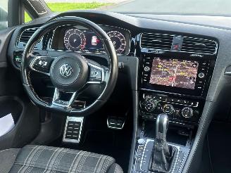 Volkswagen Golf 2.0 TDI GTD/BOMVOL OPTIES/ picture 16