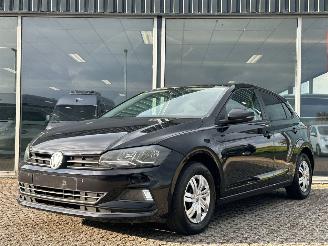 Vaurioauto  passenger cars Volkswagen Polo 1.0 55kw 2018/3