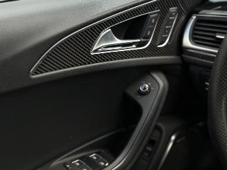 Audi RS 6 AVANT 4.0 TFSI Quattro VOL VOL OPTIES!!! picture 14