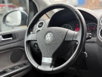 Volkswagen Golf plus 1.6 FSI Optive picture 11