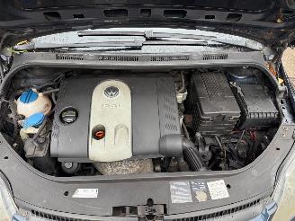 Volkswagen Golf plus 1.6 FSI Optive picture 13