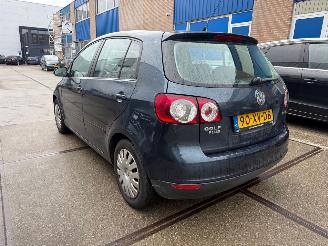 Volkswagen Golf plus 1.6 FSI Optive picture 5