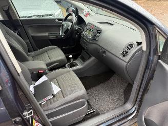 Volkswagen Golf plus 1.6 FSI Optive picture 8