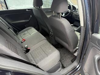 Volkswagen Golf plus 1.6 FSI Optive picture 7