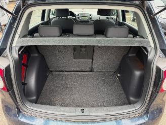 Volkswagen Golf plus 1.6 FSI Optive picture 6