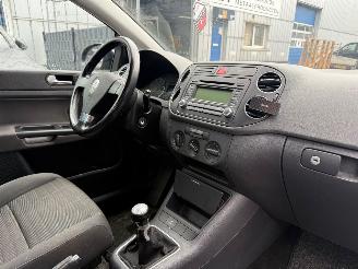 Volkswagen Golf plus 1.6 FSI Optive picture 9