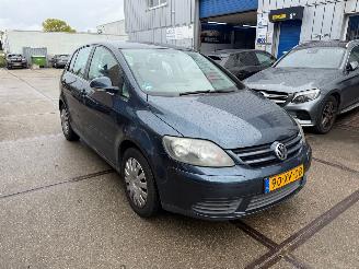 Volkswagen Golf plus 1.6 FSI Optive picture 3