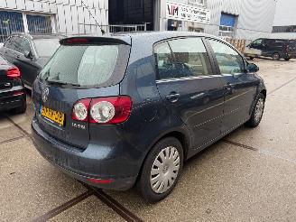 Volkswagen Golf plus 1.6 FSI Optive picture 4