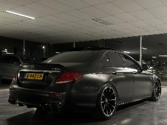 Mercedes E-klasse E63s AMG 4MATIC Premium Plus picture 2