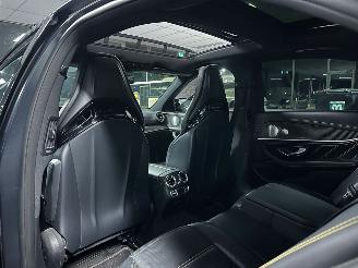 Mercedes E-klasse E63s AMG 4MATIC Premium Plus picture 7